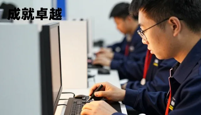 社区服务站中的企业管理系统应用趋势分析